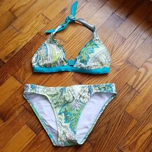 Hotkiss 2 peice swimsuit